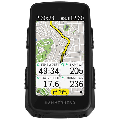 Karoo GPS Fahrradcomputer