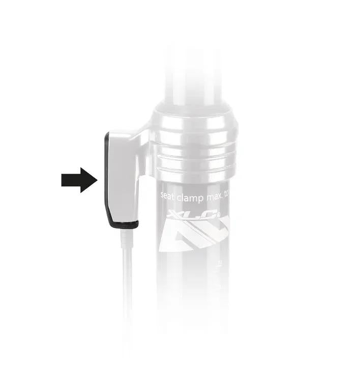 Abdeckkappe für Remoteklemmung für SP-T10 SP-X07 XLC