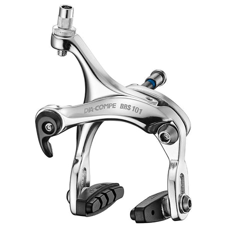 BRS101 Rennrad Bremse - silber