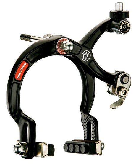 MX 1000 Seitenzug Felgenbremse - schwarz
