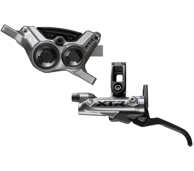 XTR M9220 Scheibenbremse - 4 Kolben