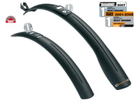 Beavertail XL mudguard set