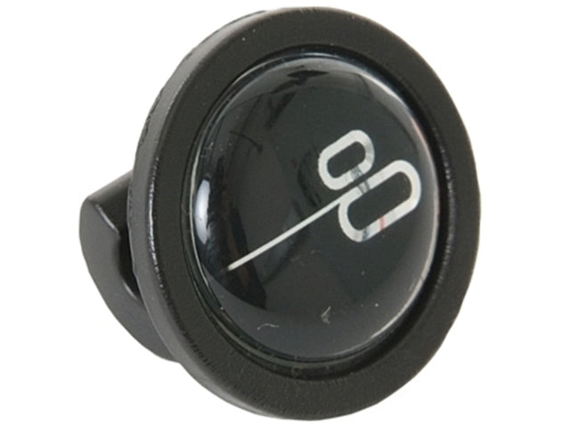 Befestigungsclip für Strebe - C Lite Schutzbleche - Schwarz