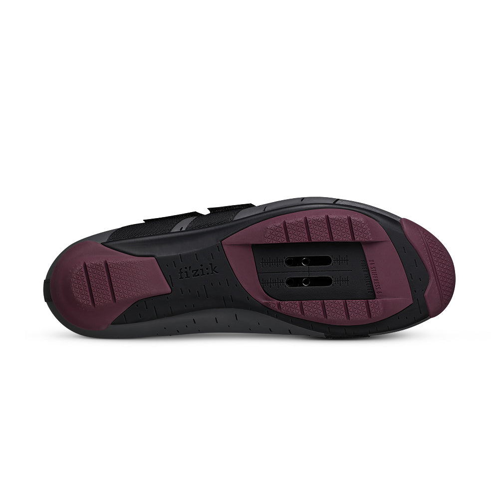 Terra Powerstrap X4 - Anthracite/Grape