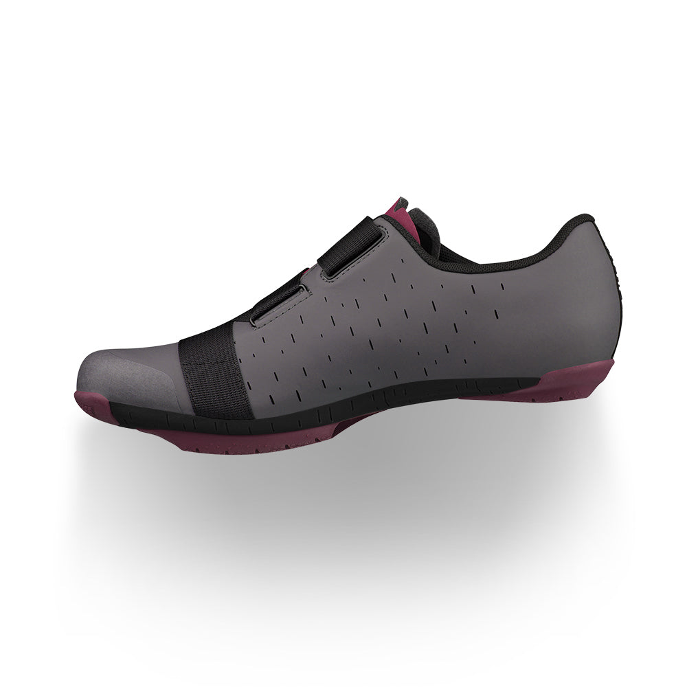 Terra Powerstrap X4 - Anthracite/Grape