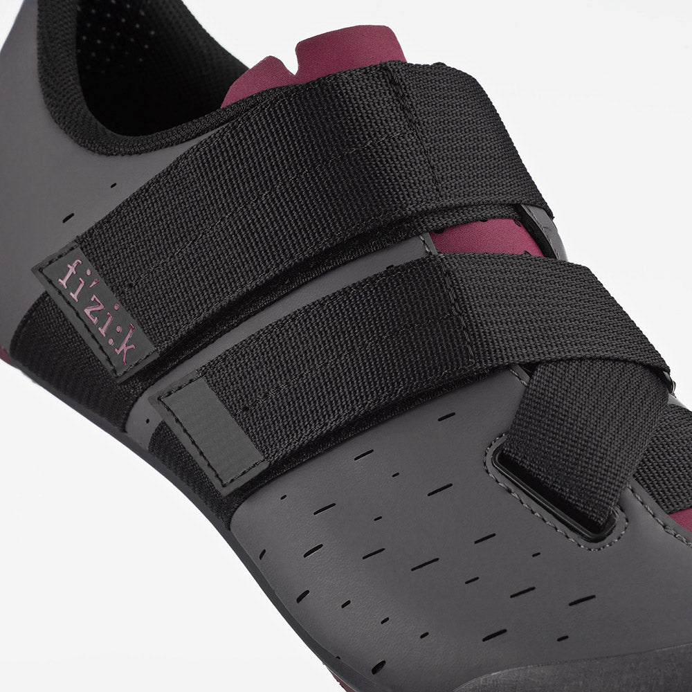 Terra Powerstrap X4 - Anthracite/Grape