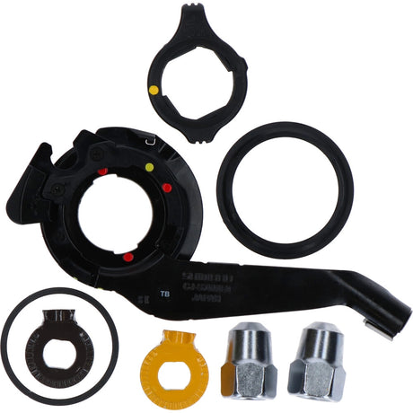 Schalteinheit ALFINE 8-Gang SM-S7000