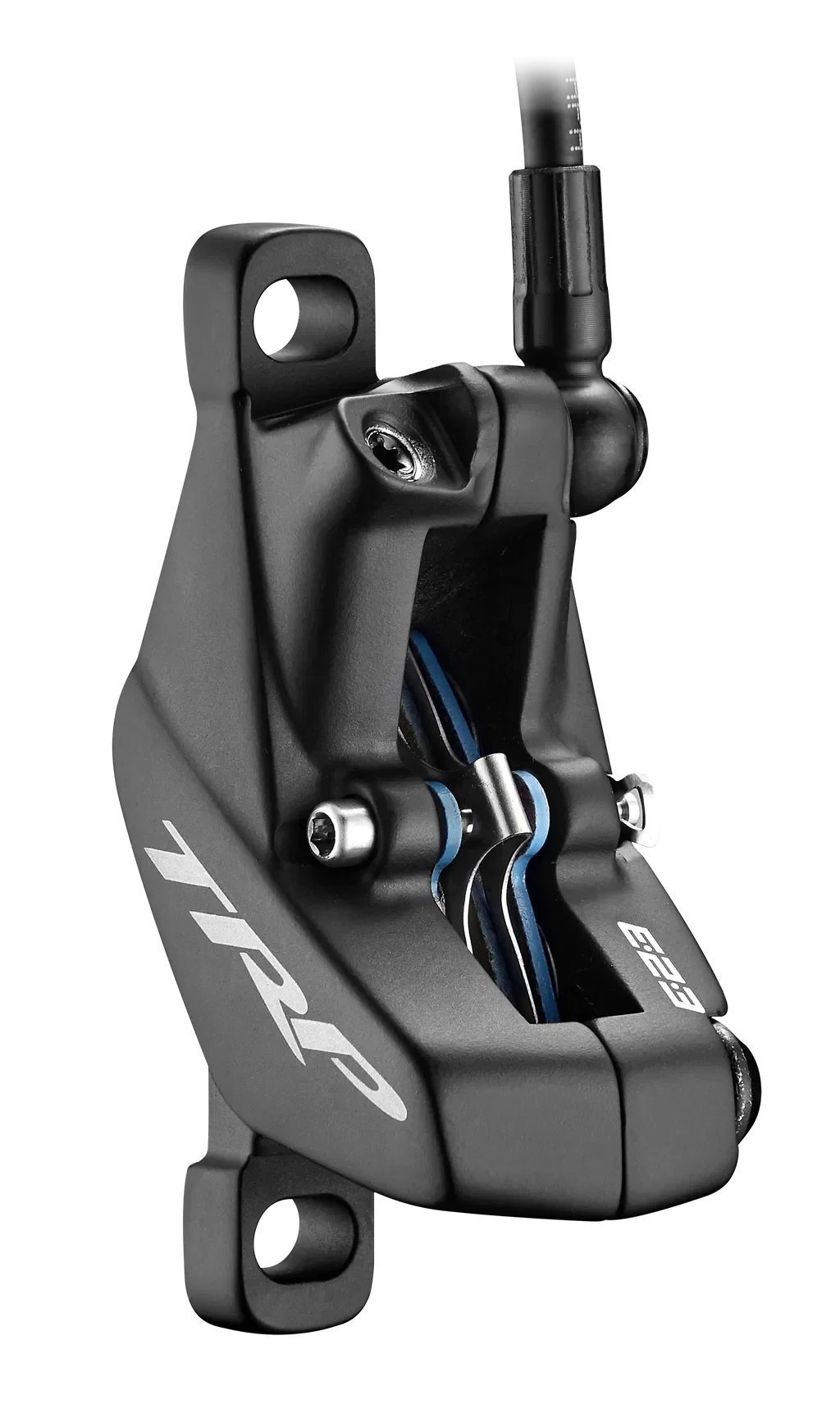 EVO PRO HD-M9040 Scheibenbremse - schwarz