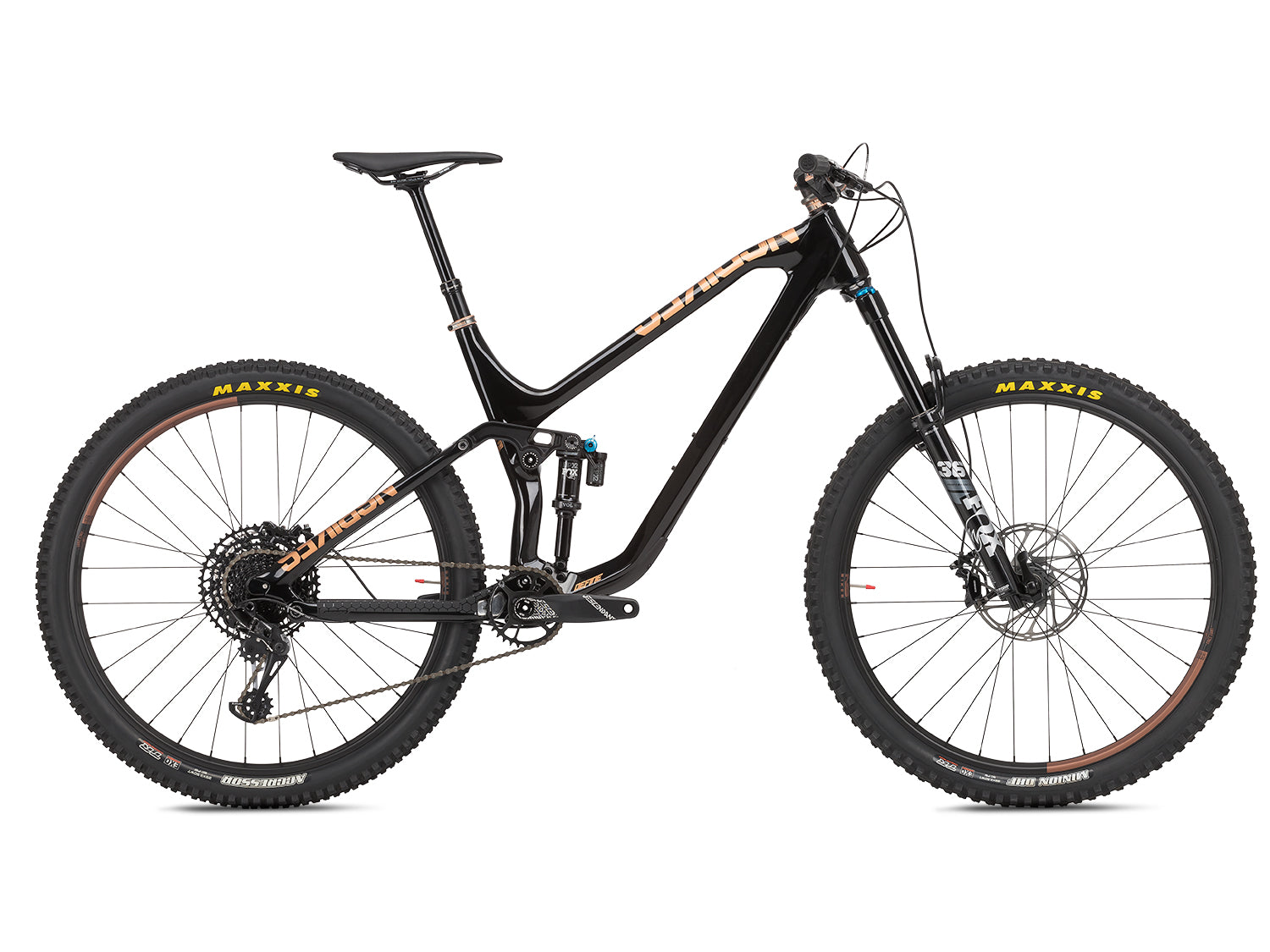 Define 150/2 29" Enduro/AM - Black