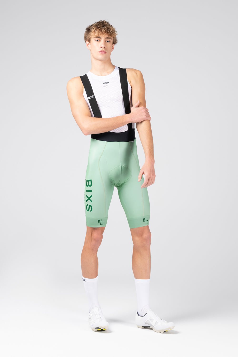 Bib Short Absolute 7.0 Print - Bixs 26