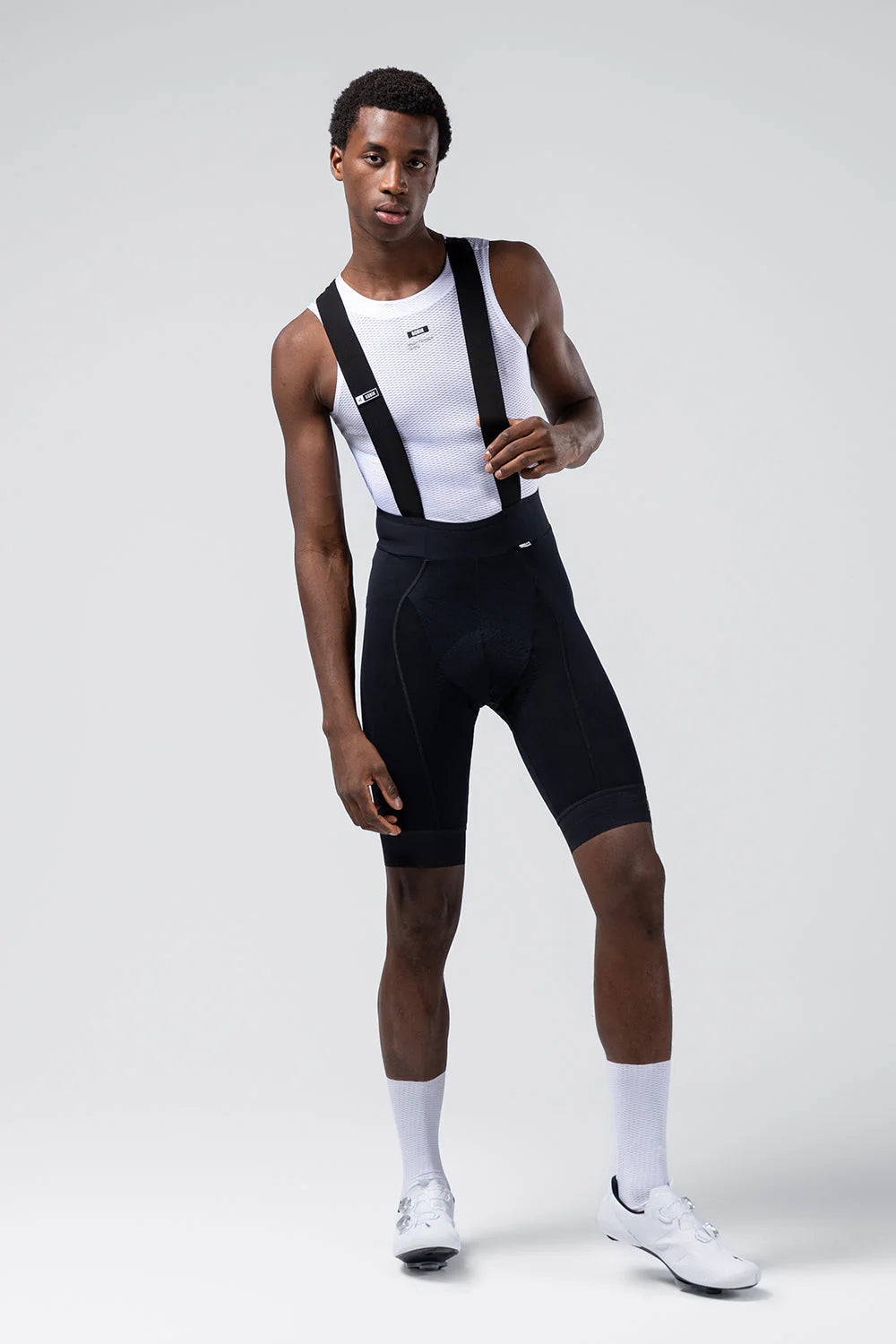 Bib Short Absolute 7.0 - Black