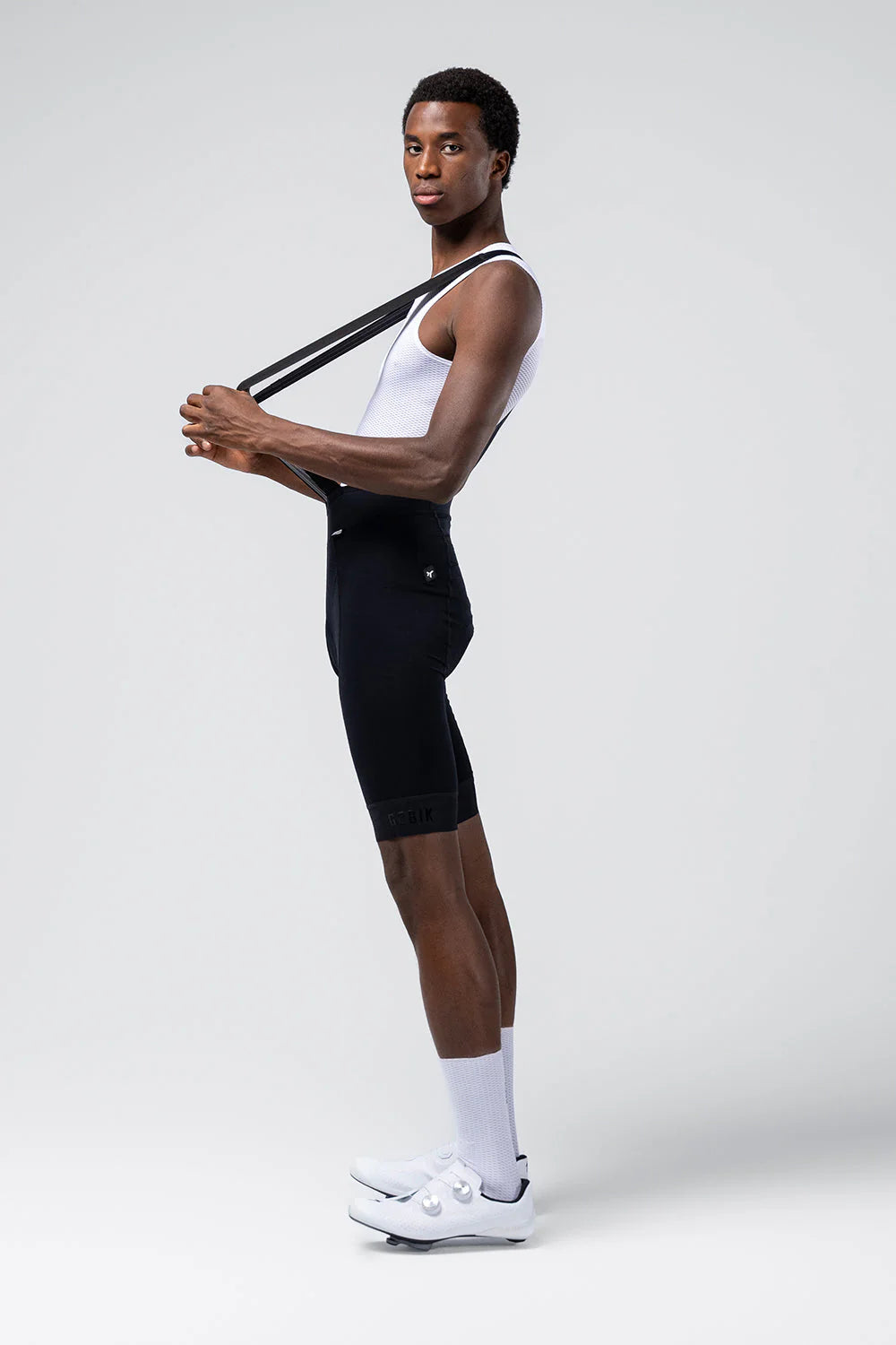 Bib Short Absolute 7.0 - Black