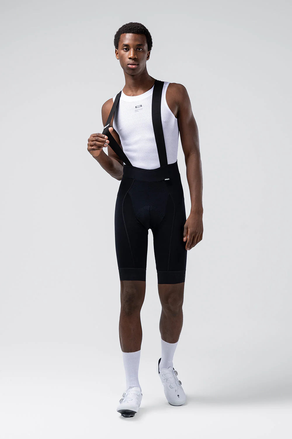 Bib Short Absolute 7.0 - Black
