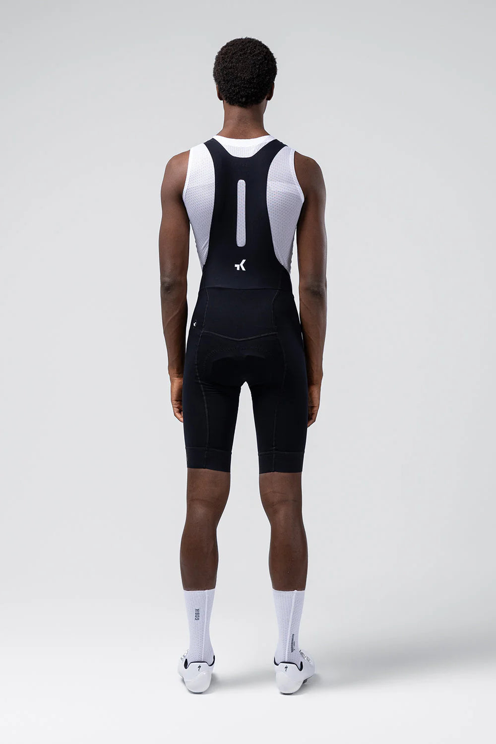 Bib Short Absolute 7.0 - Black