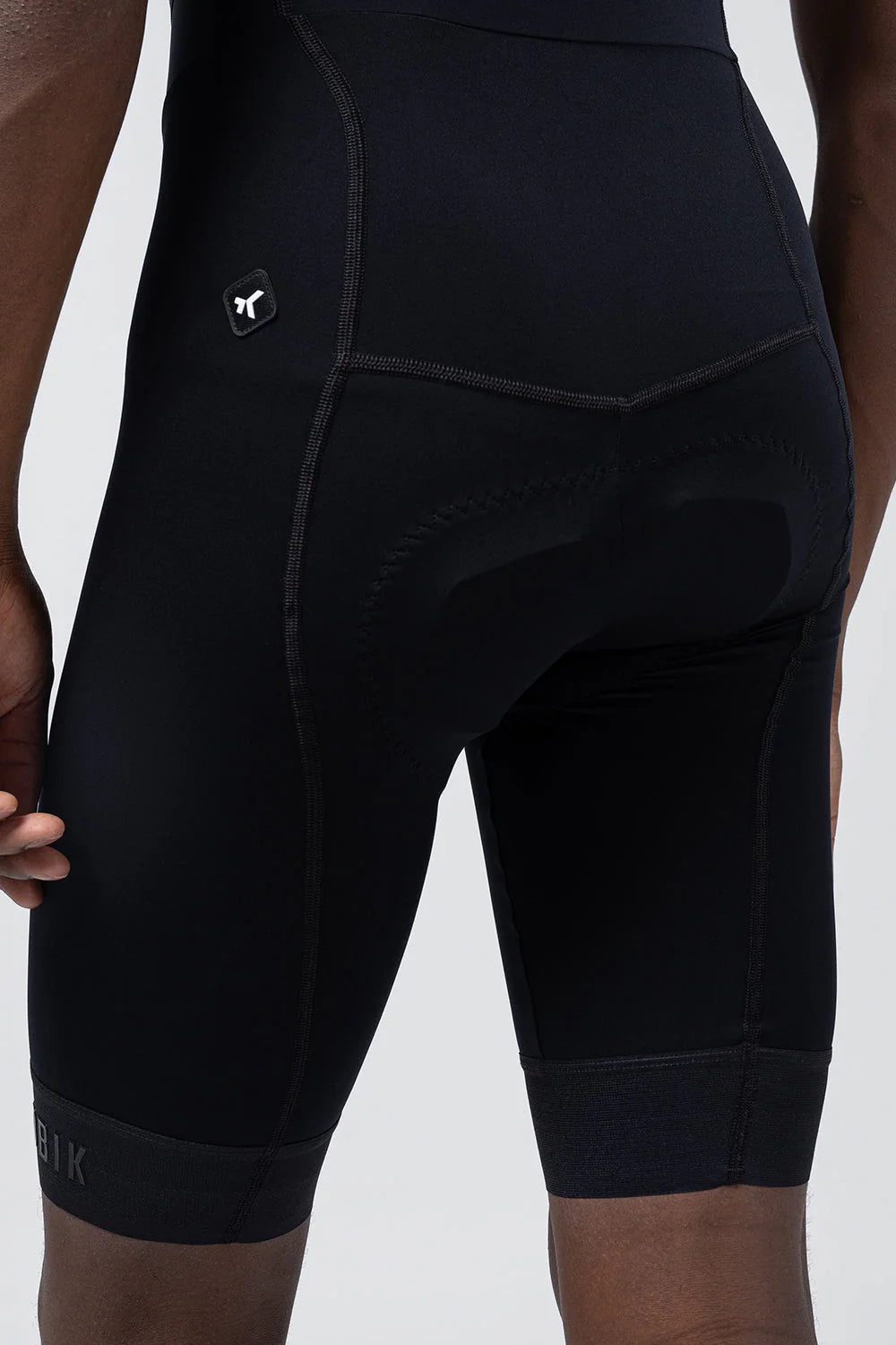 Bib Short Absolute 7.0 - Black