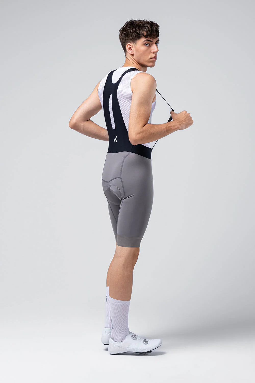 Bib Short Absolute 7.0 - Kettle