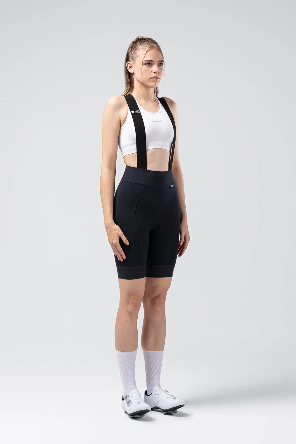 Bib Short Absolute 7.0 Women - Black