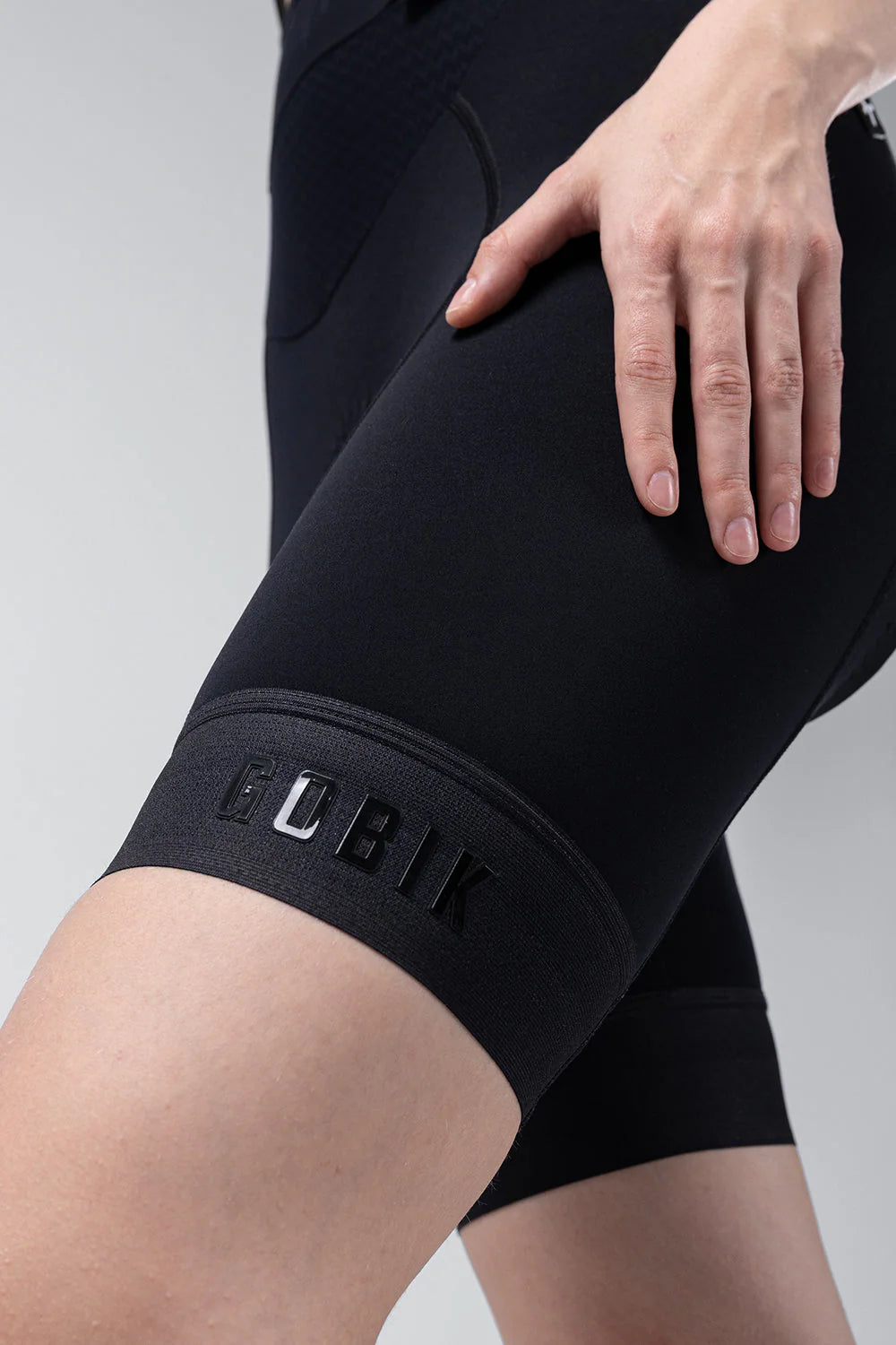 Bib Short Absolute 7.0 Women - Black