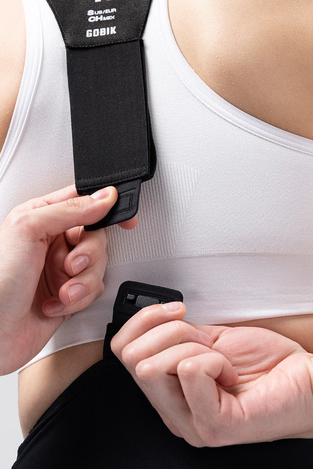 Bib Short Absolute 7.0 Women - Black