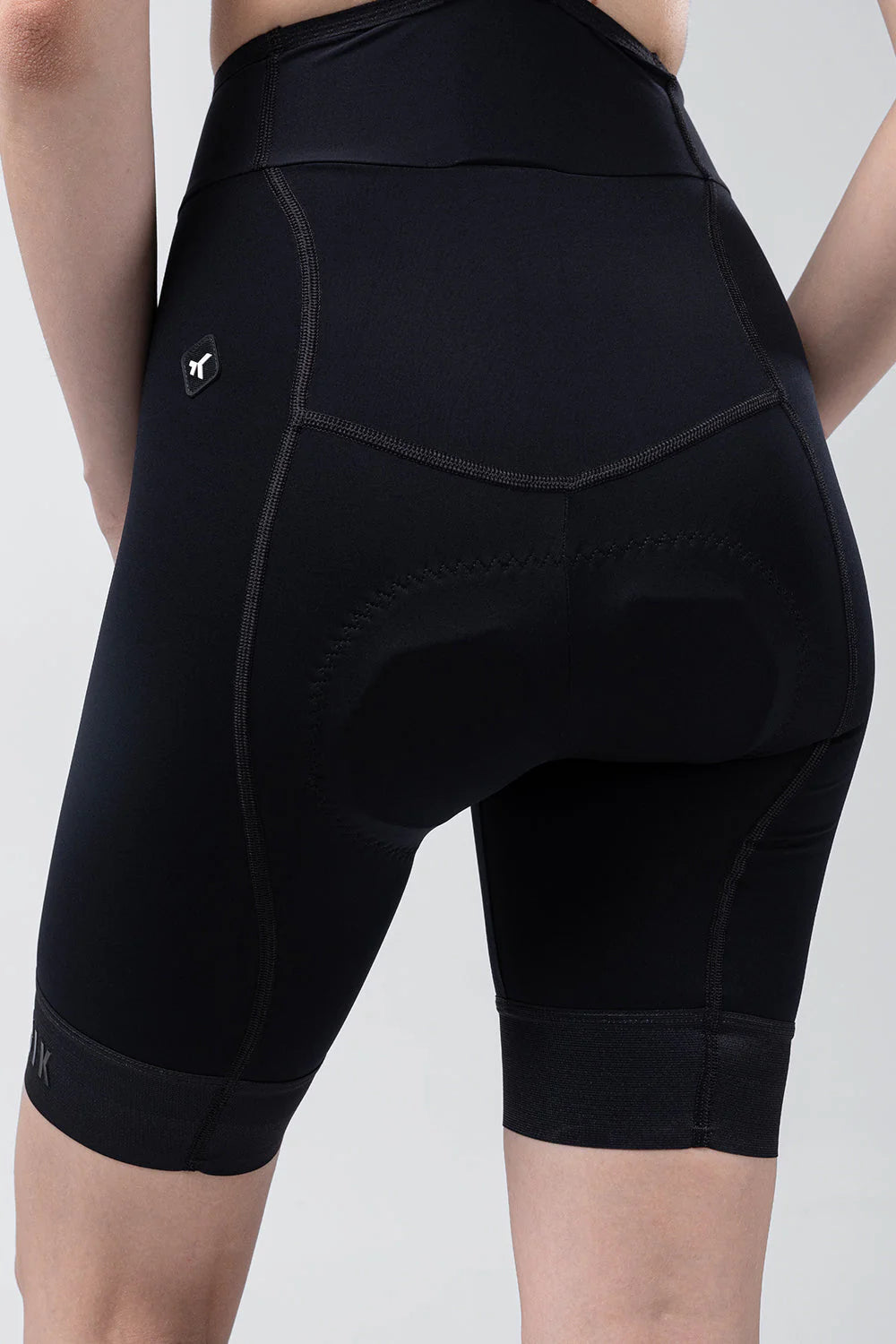 Bib Short Absolute 7.0 Women - Black