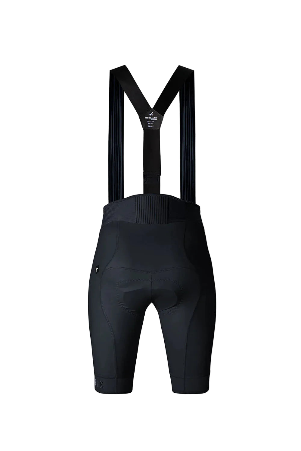 Bib Short Absolute 7.0 Women - Black
