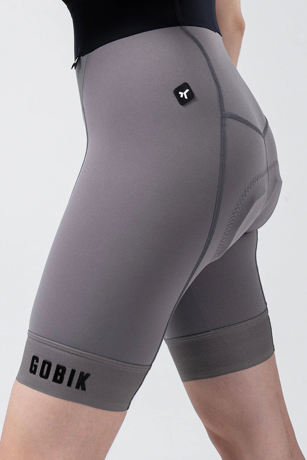 Bib Short Absolute 7.0 Women - Kettle