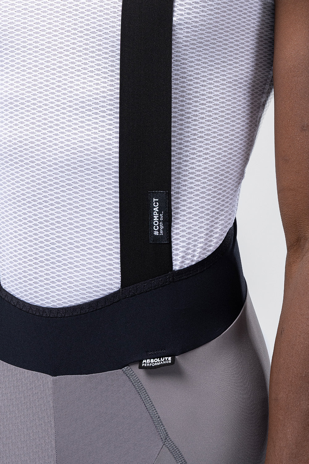 Bib Short Absolute 7.0 - Compact Kettle