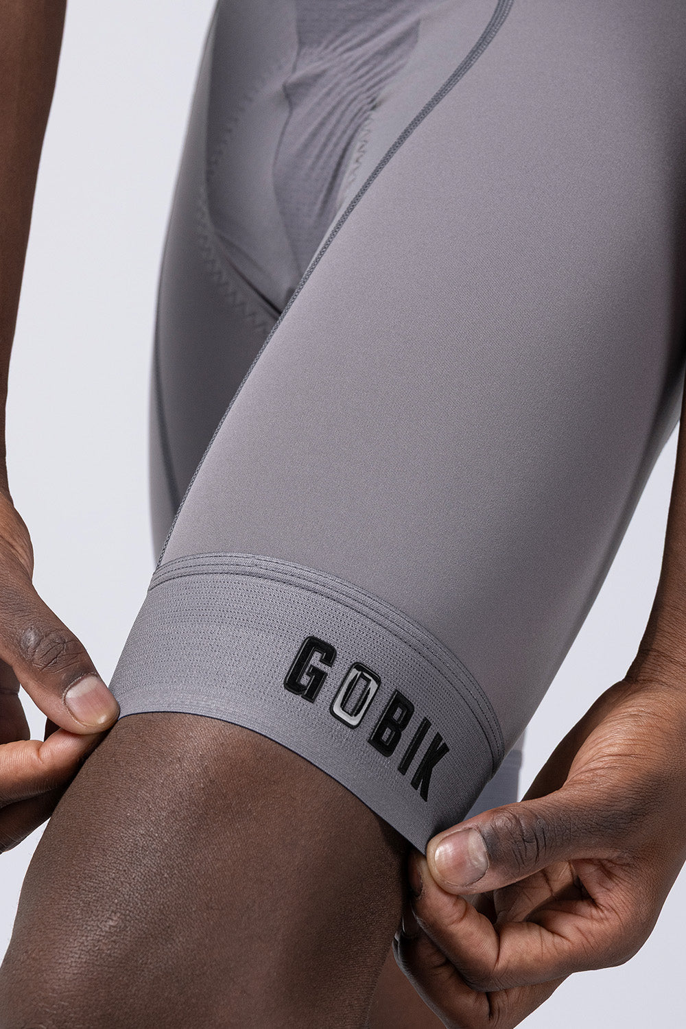 Bib Short Absolute 7.0 - Compact Kettle