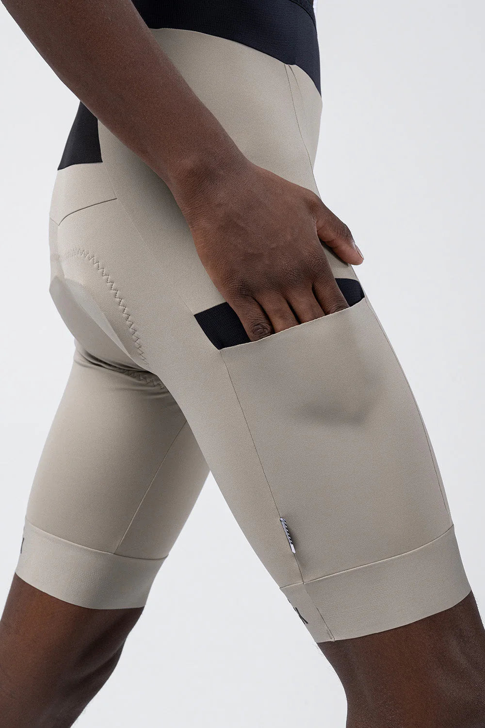 Bib Short Grit 3.0 - Nessie