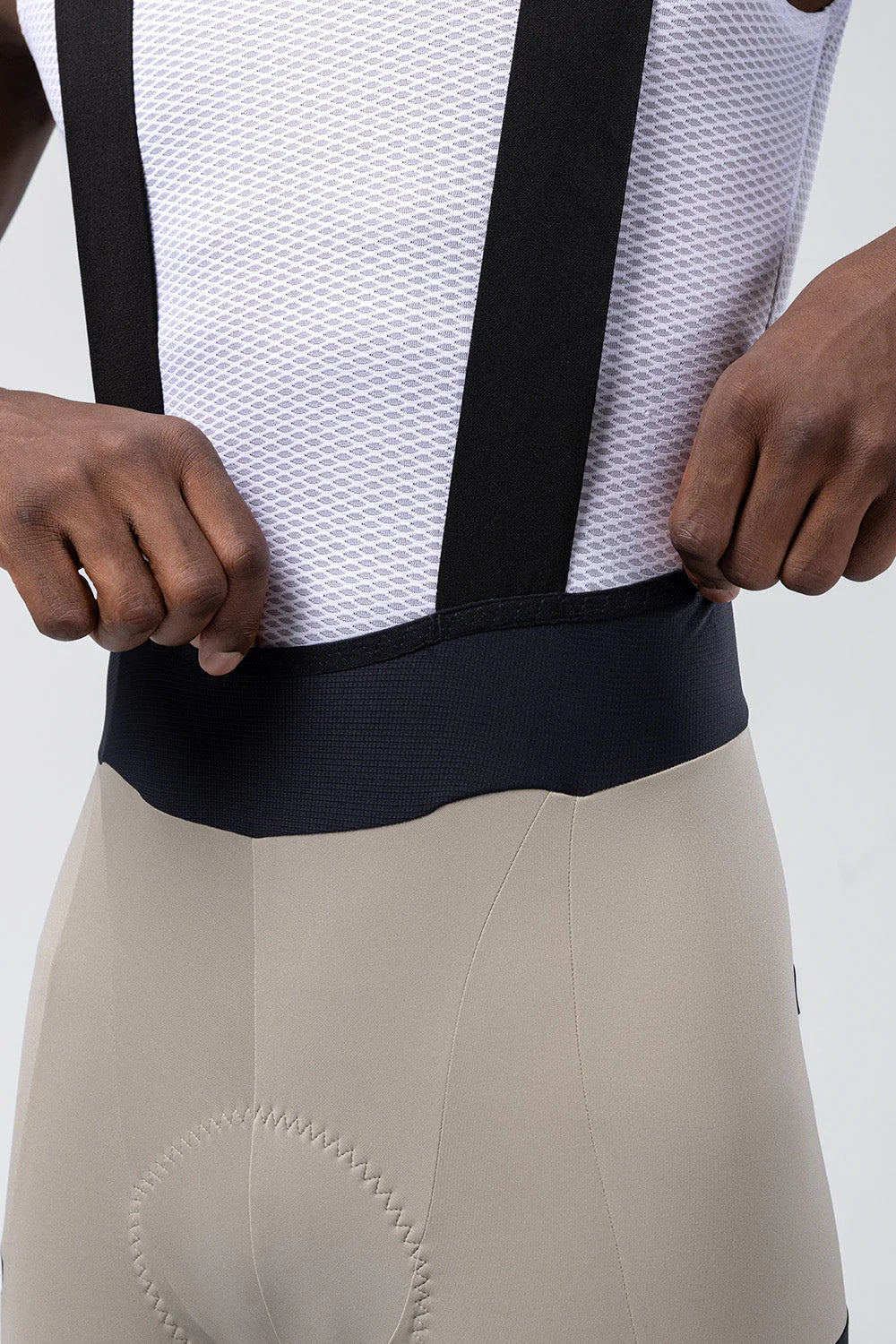 Bib Short Grit 3.0 - Nessie