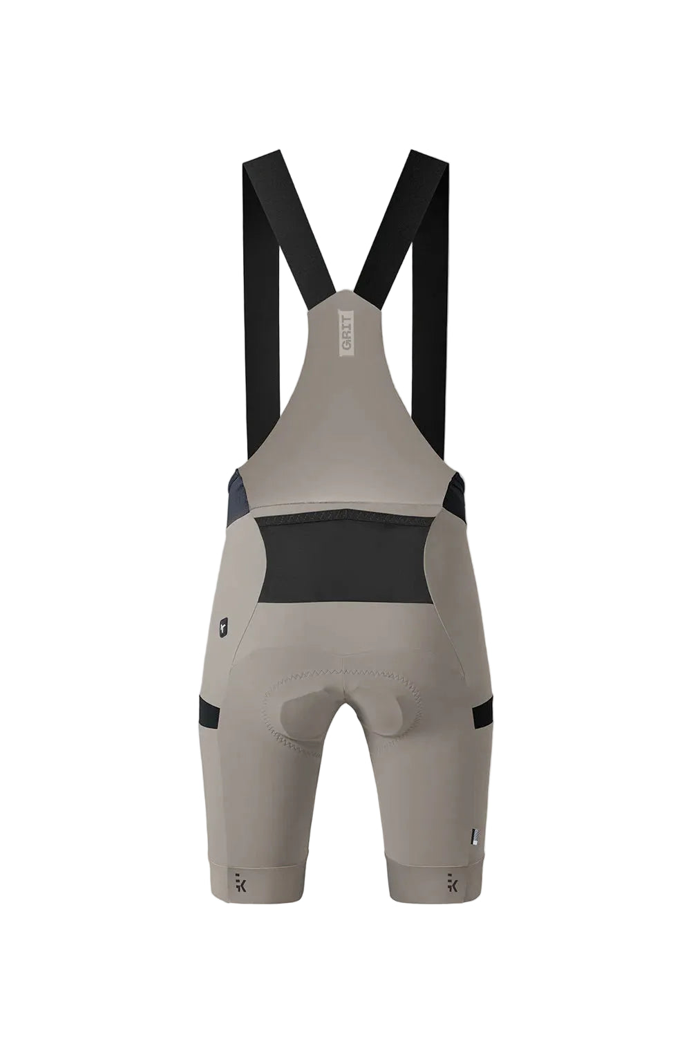 Bib Short Grit 3.0 - Nessie