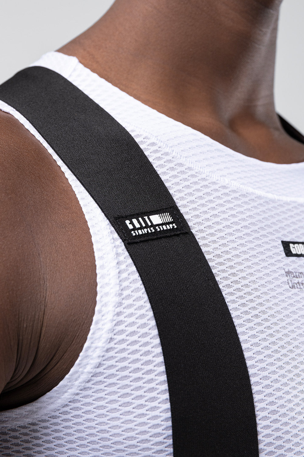 Bib Short Grit 3.0 - Pinewood