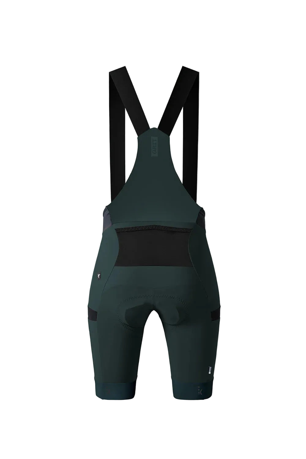 Bib Short Grit 3.0 Women - Pinewood
