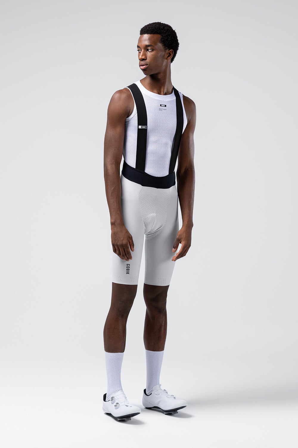 Bib Short Lancer - Diamond