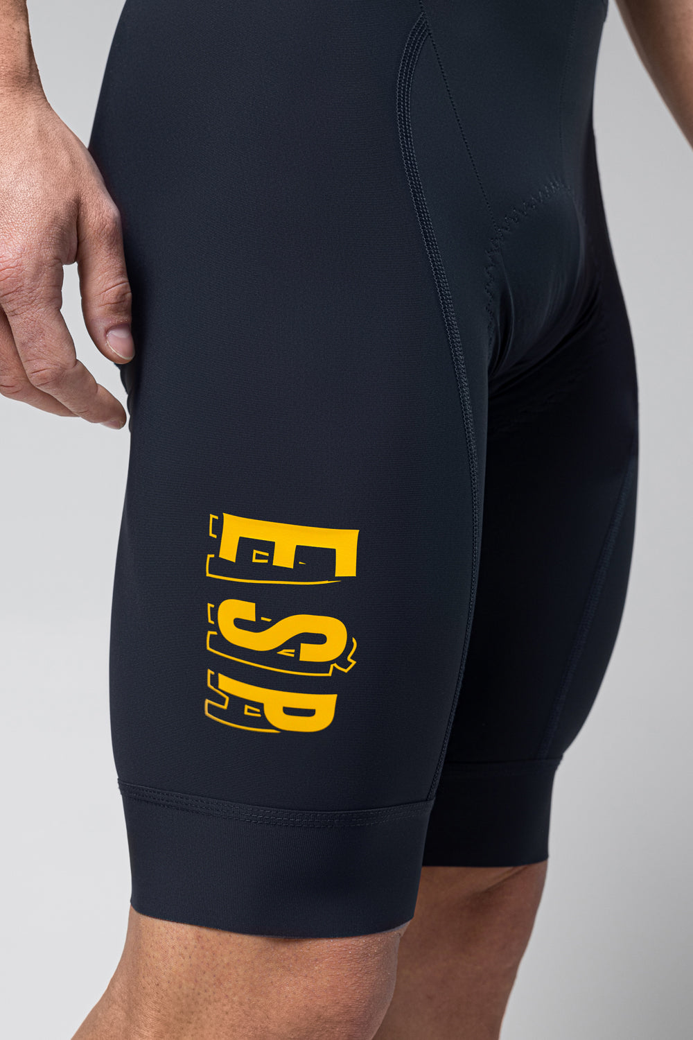 Bib Short Matt Solid 2.0 - RFEC - K10 - Var.C