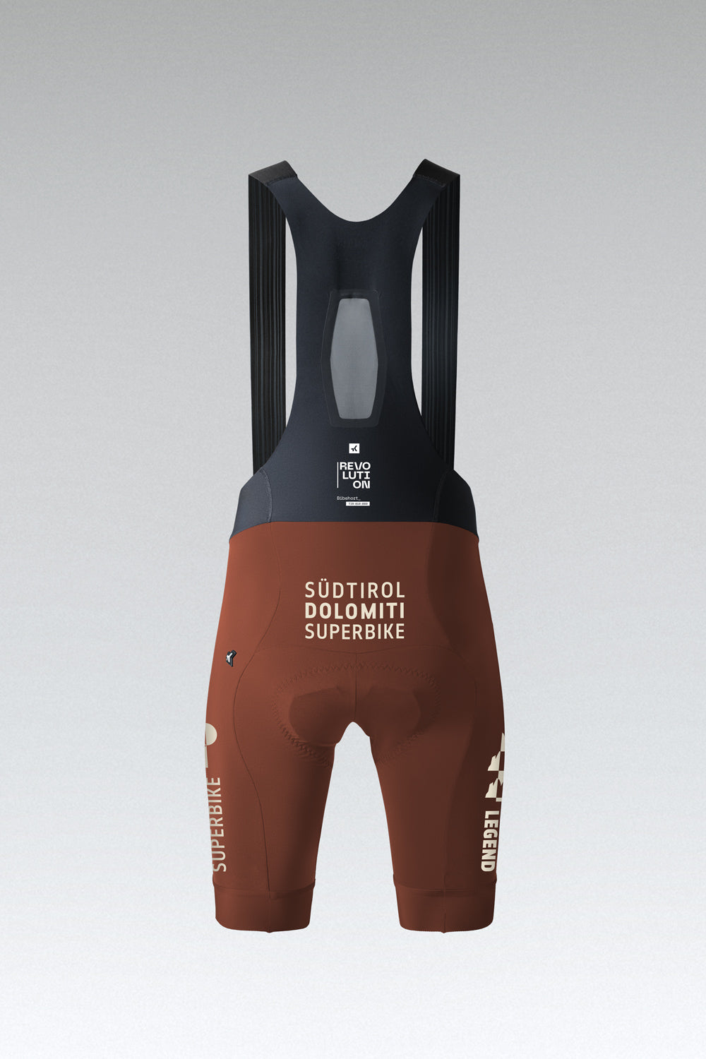 Bib Short Revolution 2.0 - Dolomiti Superbike 25