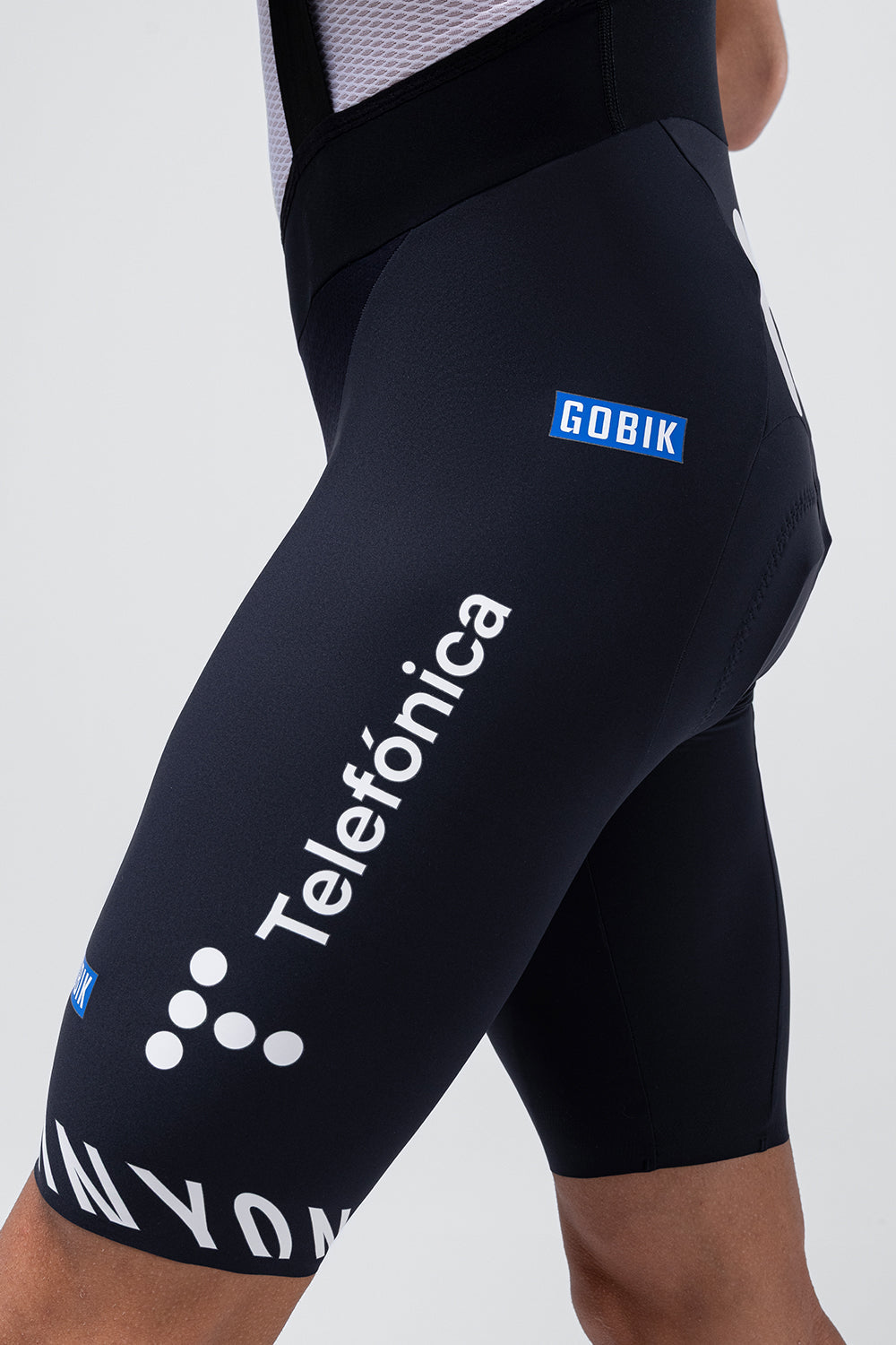Bib Short Ultralite - Movistar Team 26
