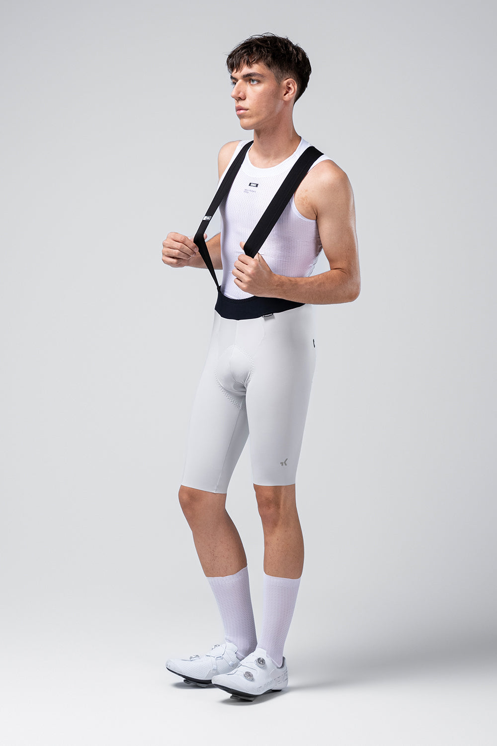 Bib Short X - Diamond