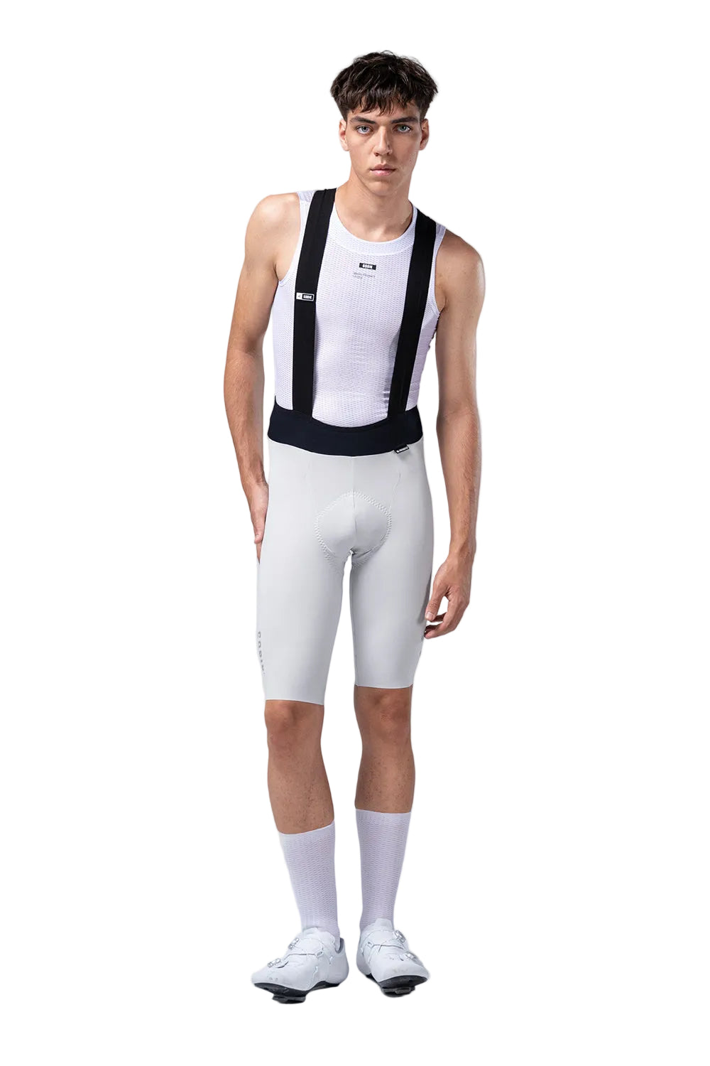 Bib Short X - Diamond