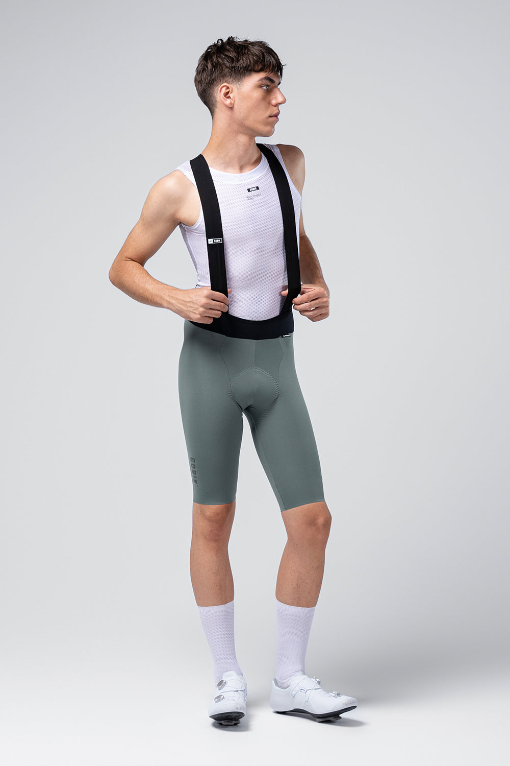 Bib Short X - Liberty
