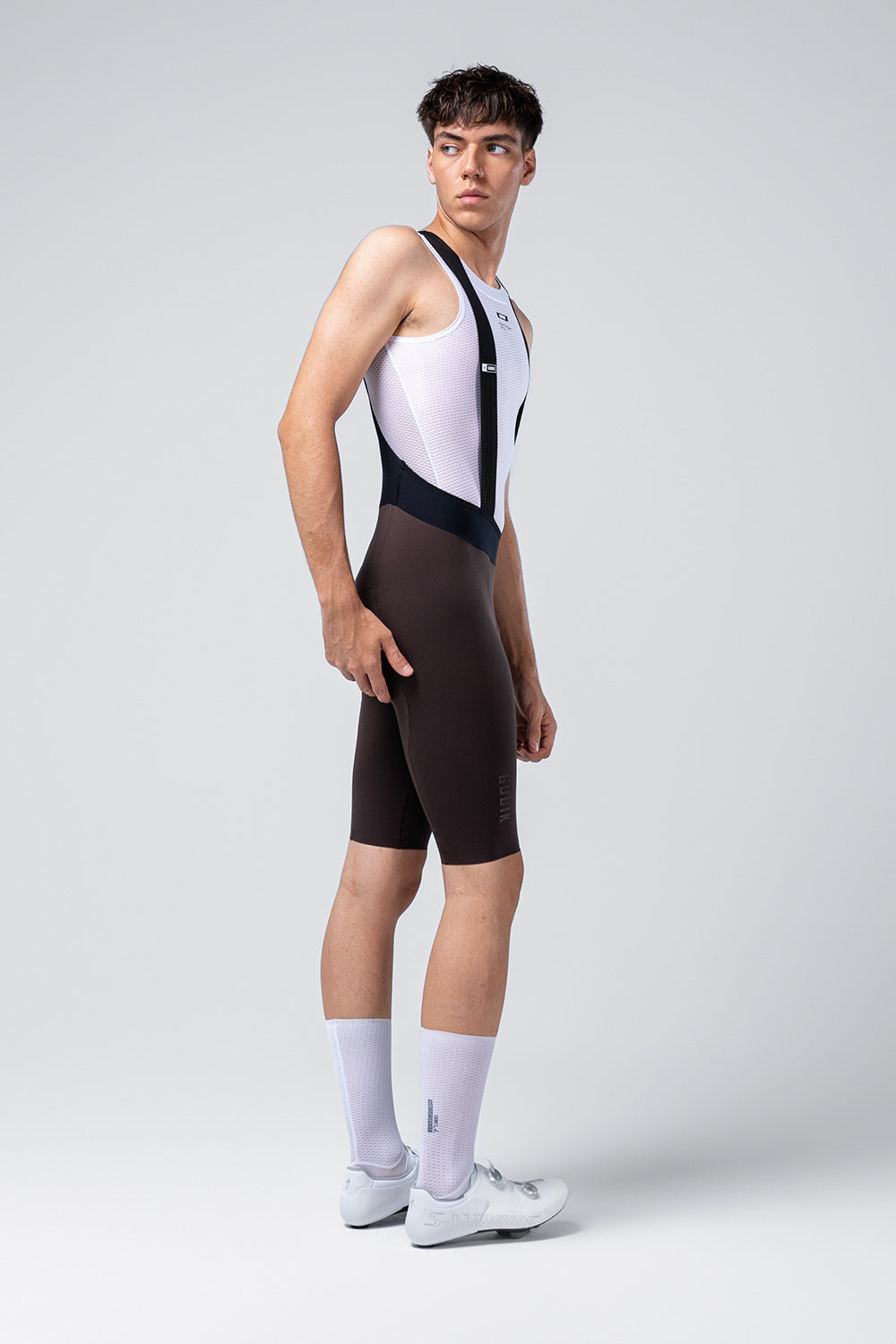 Bib Short X - Root