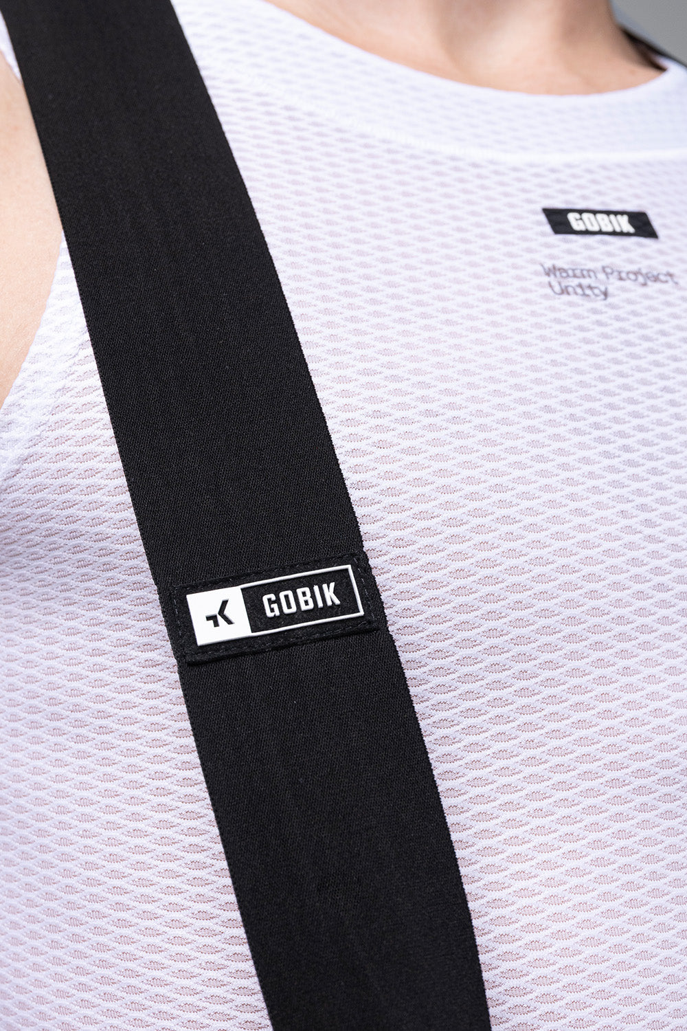 Bib Short X - Root