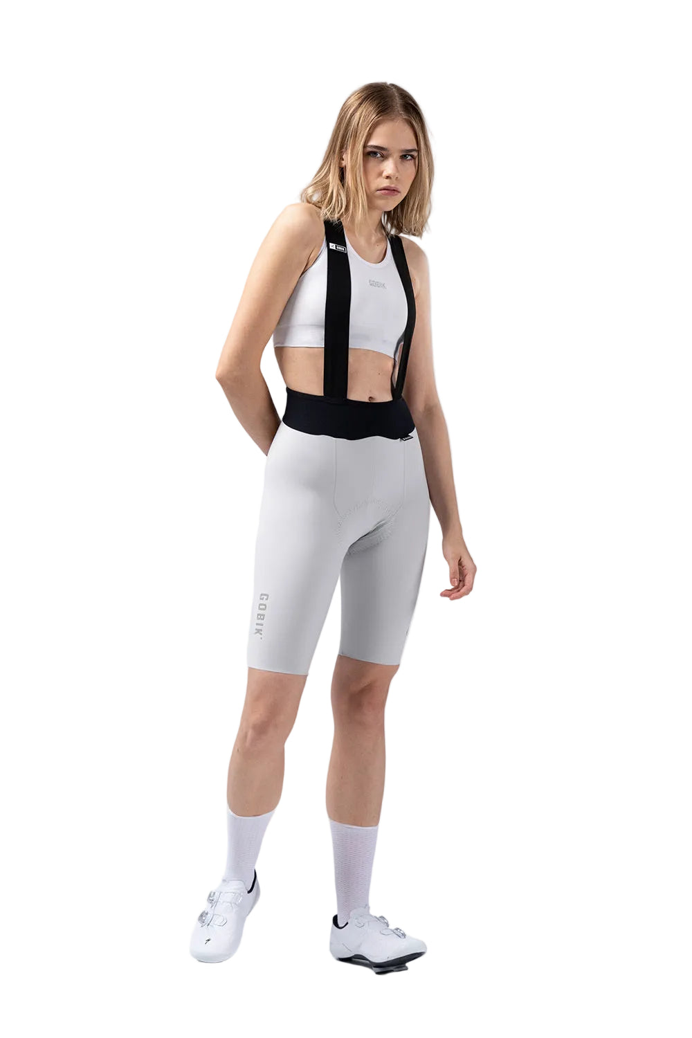 Bib Short X Women - Diamond