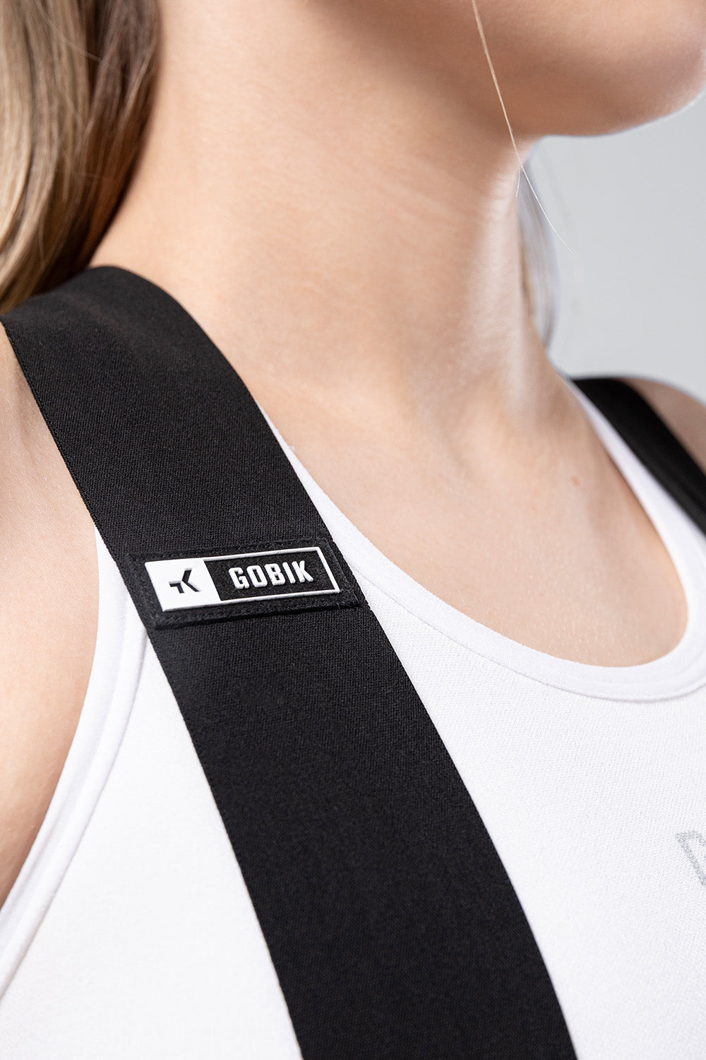Bib Short X Women - Liberty