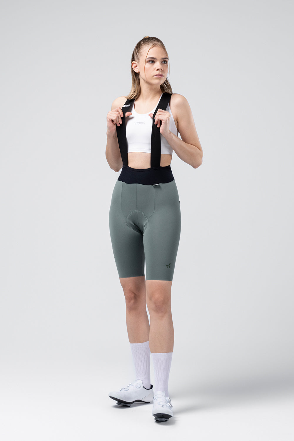 Bib Short X Women - Liberty
