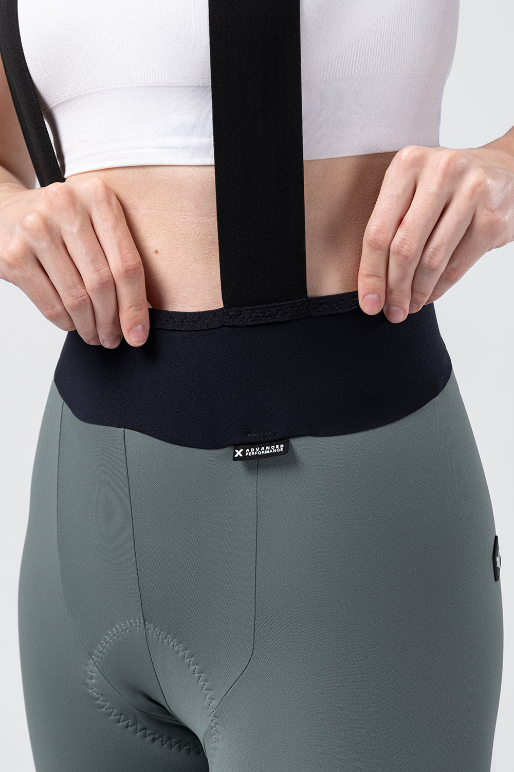 Bib Short X Women - Liberty