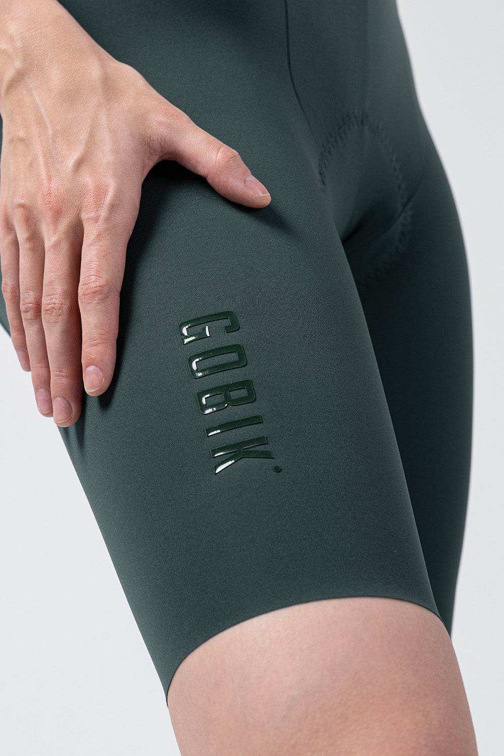 Bib Short X Women - Pinewood