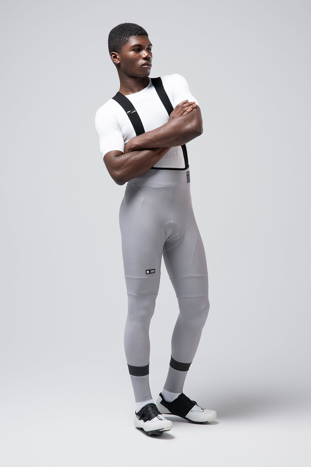 Bib Tights Absolute 7.0 - Tapioca