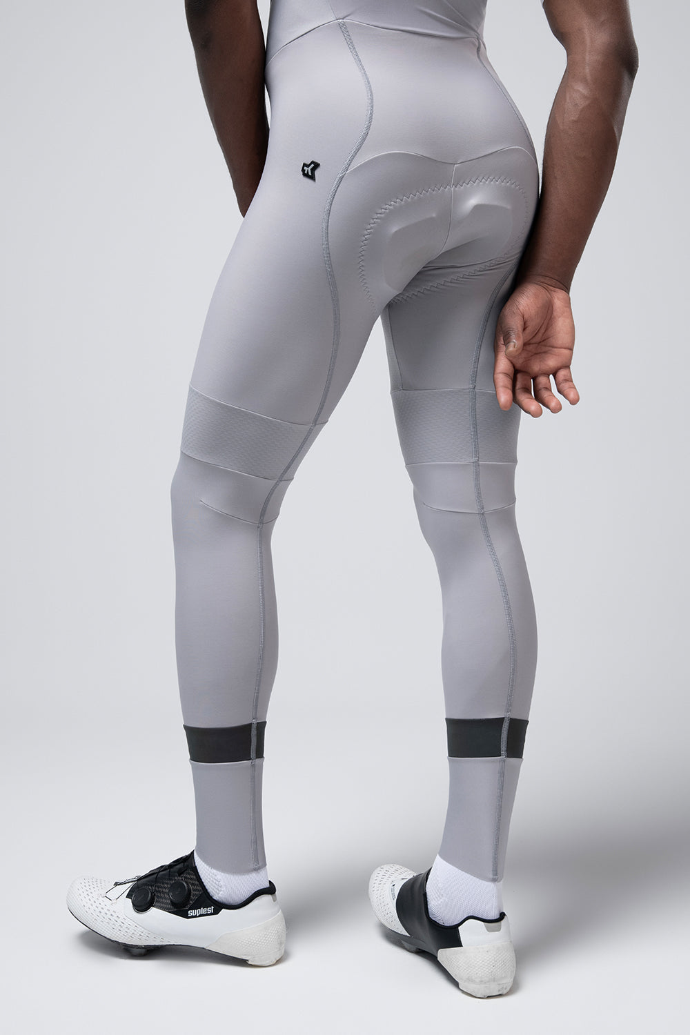 Bib Tights Absolute 7.0 - Tapioca
