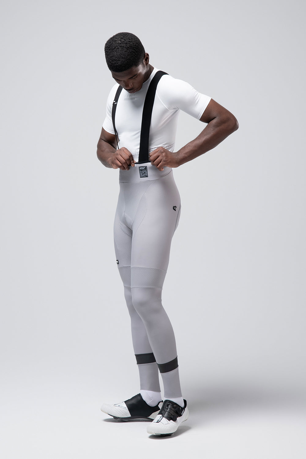 Bib Tights Absolute 7.0 - Tapioca